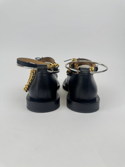 Ботинки Jil Sander