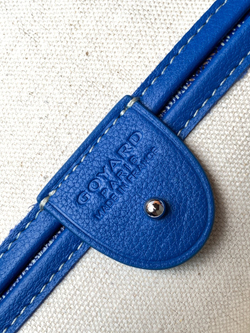 Goyard Artois GM Bag
