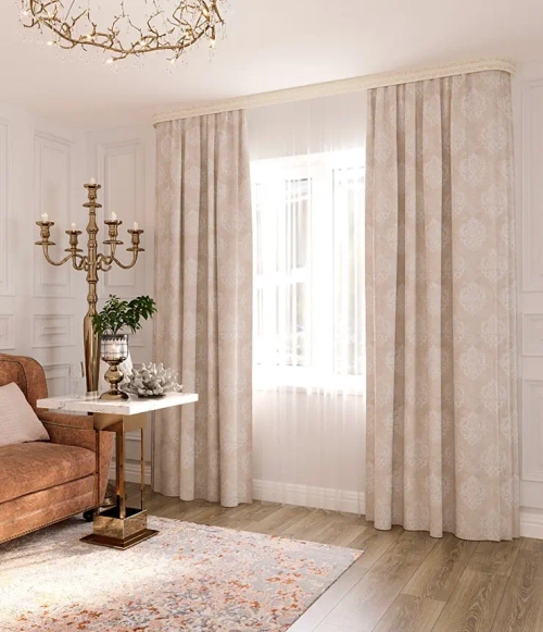 Штора Legrand Фаворит 1600х2600 мм