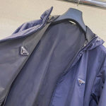 Ветровка двухсторонняя Prada