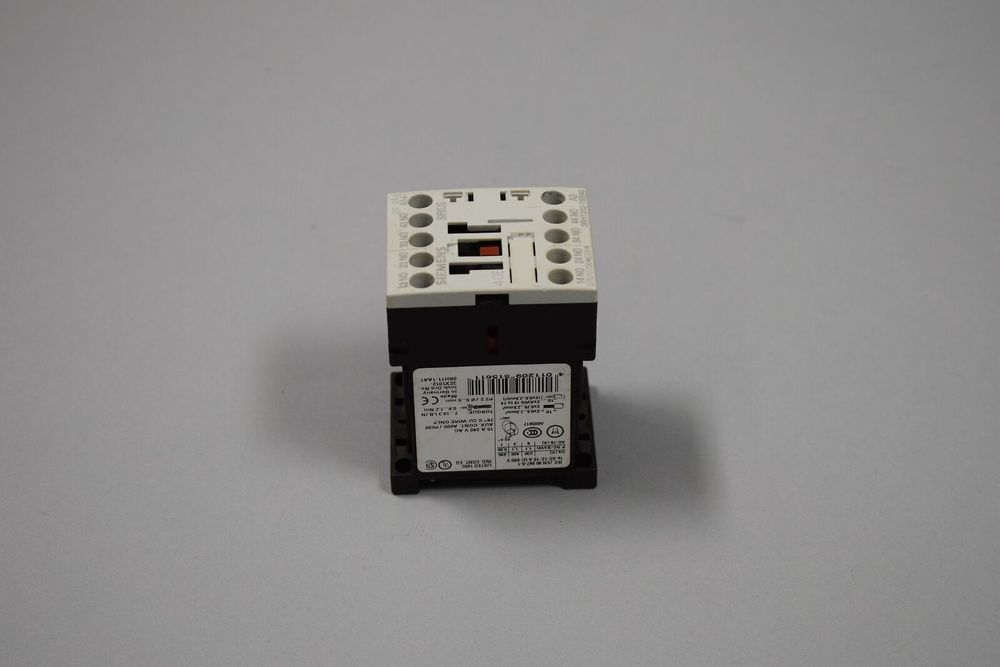 SIEMENS 3RH1262-1BB40