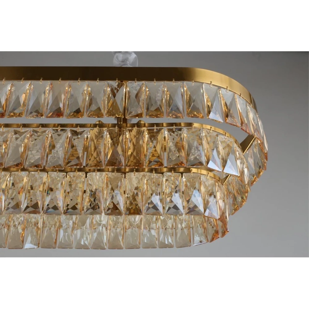 Подвесная люстра Aployt FRANCHESKA APL.837.03.12