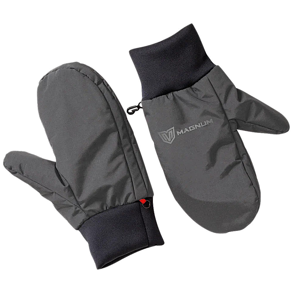 Варежки Magnum Gear SnowMan Хаки MW9-2CH -