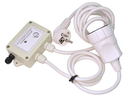 Контроллер потока универсальный (КПУ)