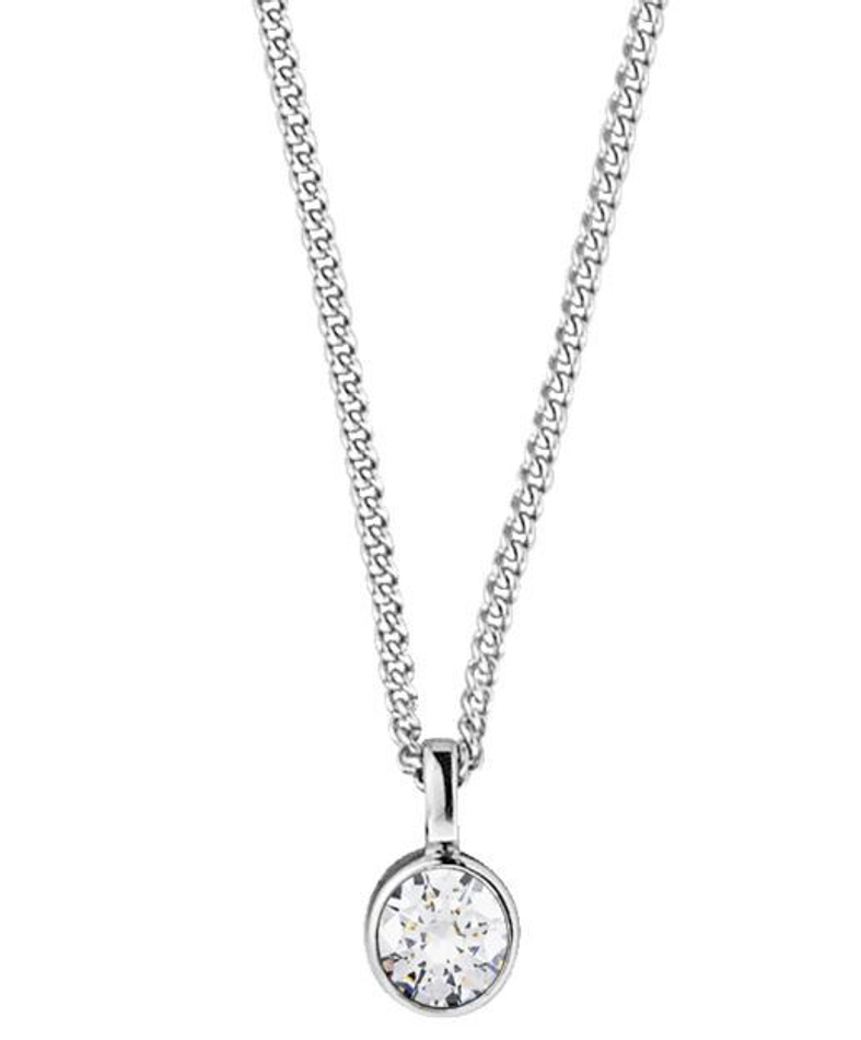 Колье Dyrberg Kern JEMMA SS CRYSTAL 350859