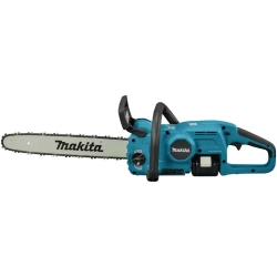 Makita DUC407RT аккумуляторная цепная пила (1 x 5 Ач, З/У)