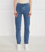 Джинсы AUTHENTIC SLIM CALVIN KLEIN JEANS - голубой(J20J221223)