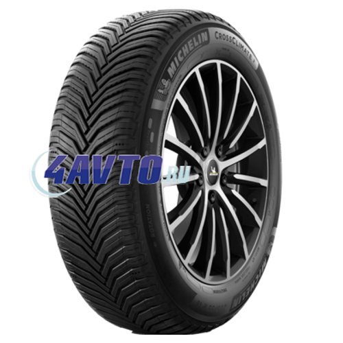 Легковая шина 225/55R17 101W XL CrossClimate 2 TL