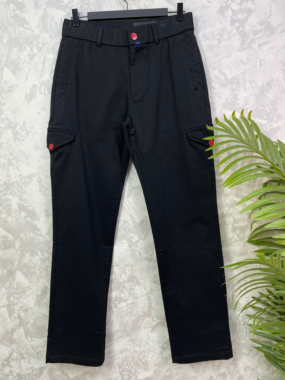 Штаны карго Kiton