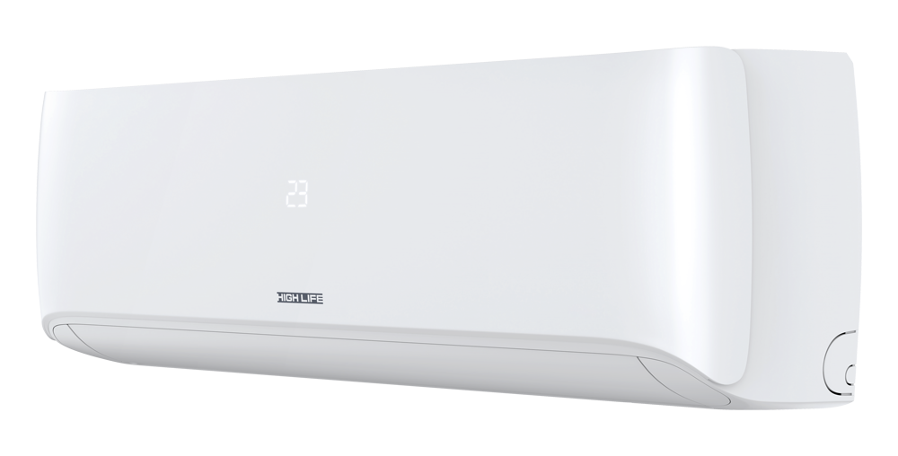 Сплит-система кондиционер High Life Comfort Class ACHL-18CC-CHDV02S