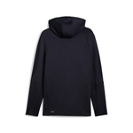 Мужская олимпийка PUMA EVOSTRIPE Full-Zip Hoodie
