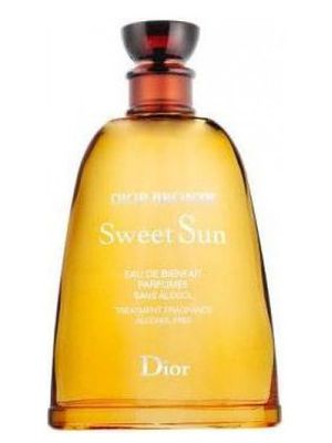 Christian Dior Sweet Sun