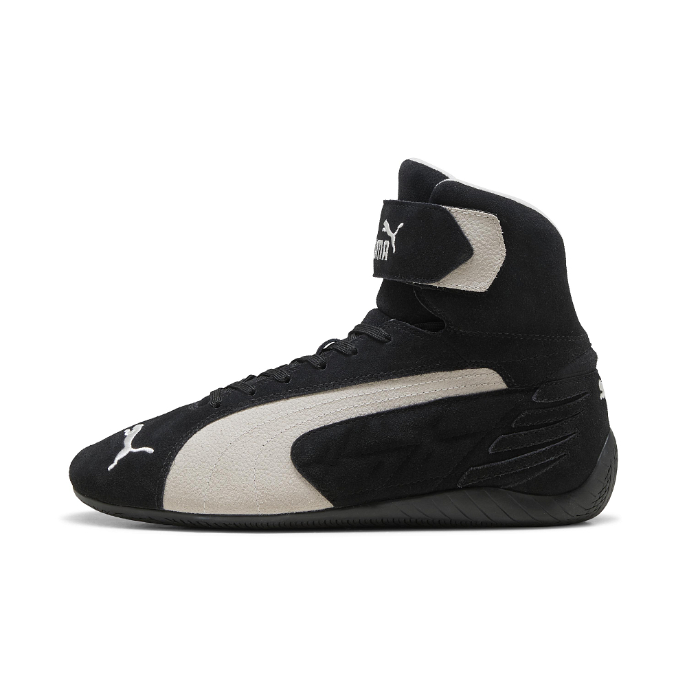 Кроссовки PUMA Speedcat Mid
