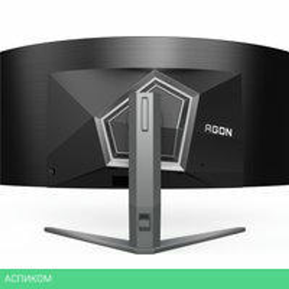 Игровой монитор AOC Agon Pro AG456UCZD