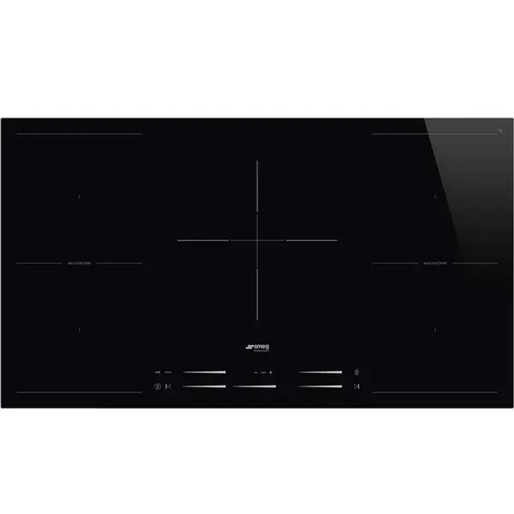 Варочная поверхность Smeg SI2M7953D