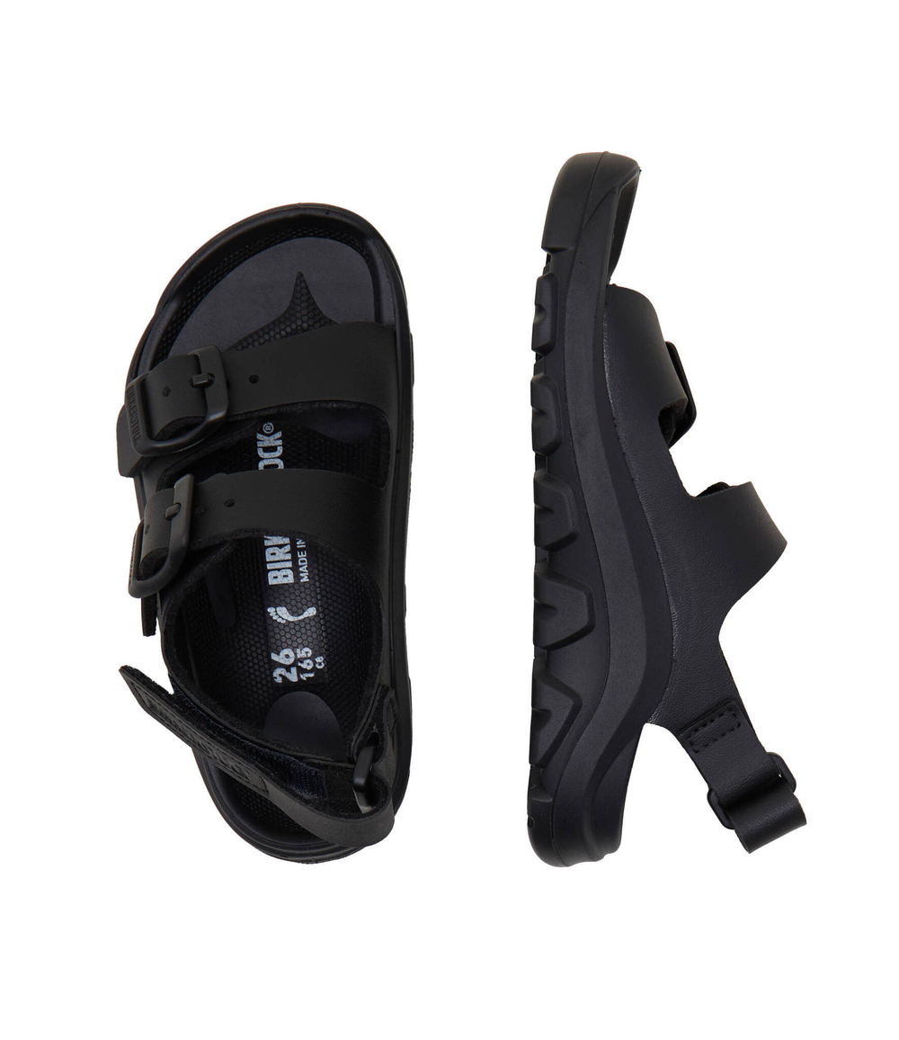 Босоножки Mogami Birkenstock - черный(1026780)