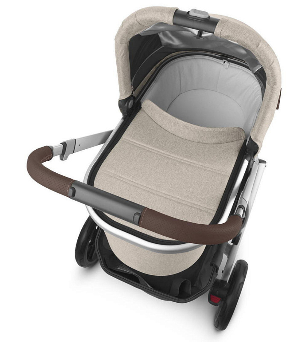 Коляска UPPAbaby Vista V2 2 в 1 Declan