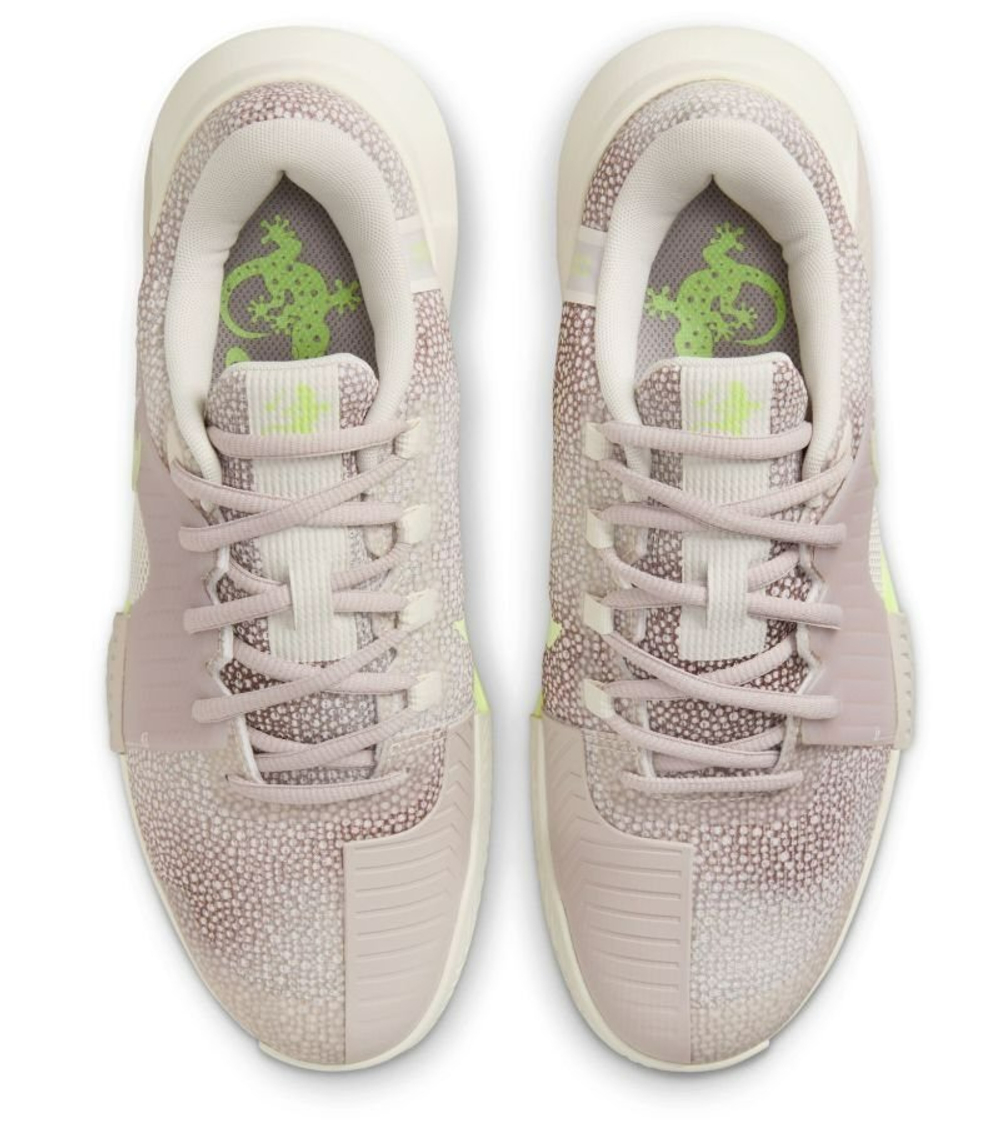 Кроссовки для тенниса Женские NIKE GP CHALLENGE 1 PREMIUM для всех покрытий