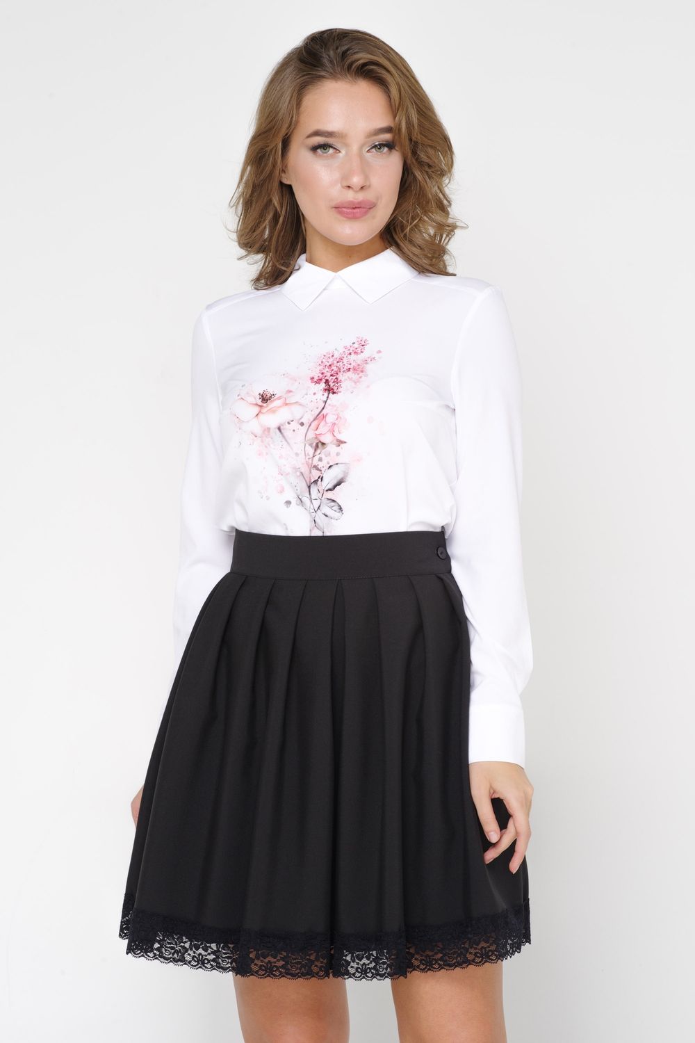 Юбка Мальвина Valentina