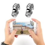 Джойстик для ПК и смартфон метал мал