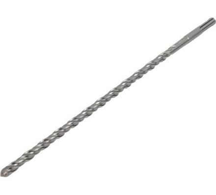 Бур по бетону SDS+ 10x310 мм "Hardcore"