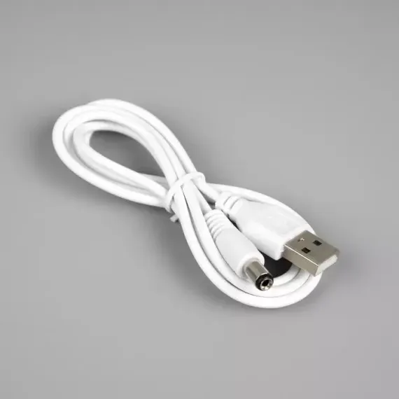 Куст Жемчужины 45 см., 24 теплых LED, пост.свечение, батарейки ААх3, USB, Luazon Lighting (7943792)