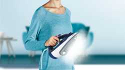 Утюг Tefal Express Steam FV2838E0