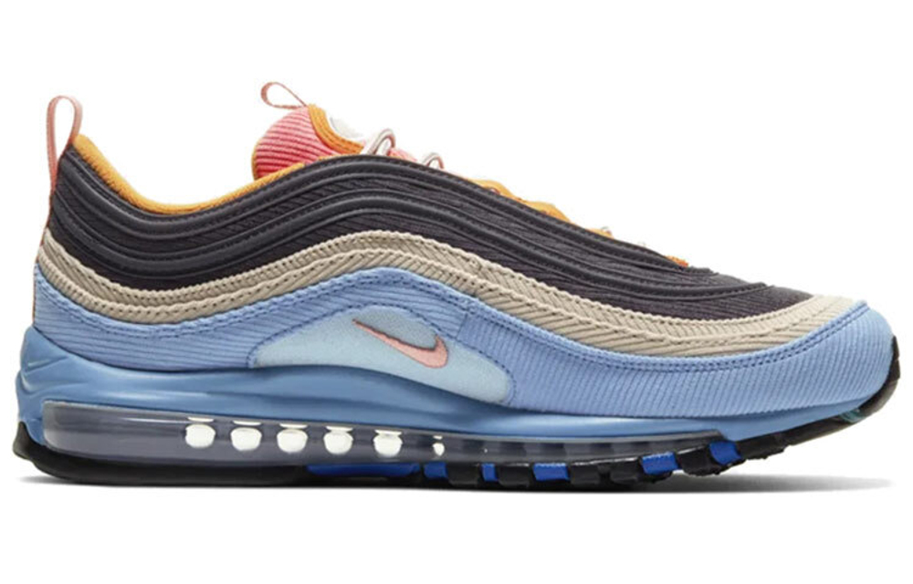 Air max 97 silver bullet fit sales
