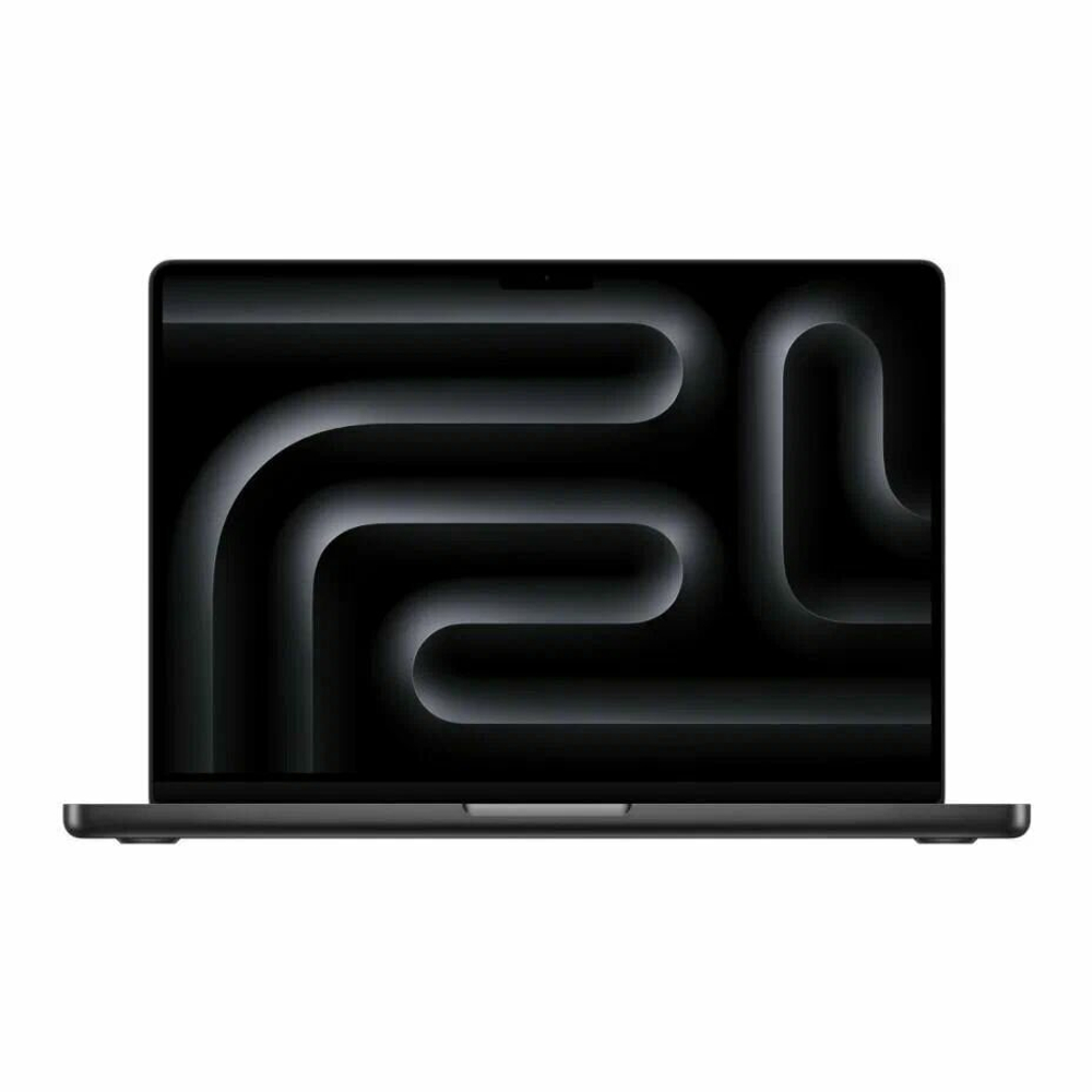 14.2" Ноутбук Apple MacBook Pro 14 M4 Max 2024 36+1 ТБ, чёрный