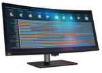 Монитор 39.7" Lenovo P40w-20