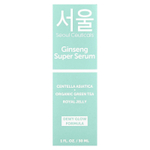 SeoulCeuticals, Ginseng Super Serum, 1 fl oz (30 ml)