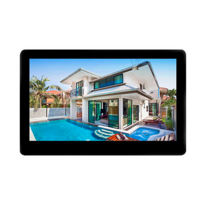 NEO HD SE видеодомофон Tantos