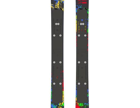 Горные лыжи ROSSIGNOL HERO ATHLETE FIS SL LTDED