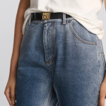 Пояс DIOR Logo 2.5cm, B0598UMODM900