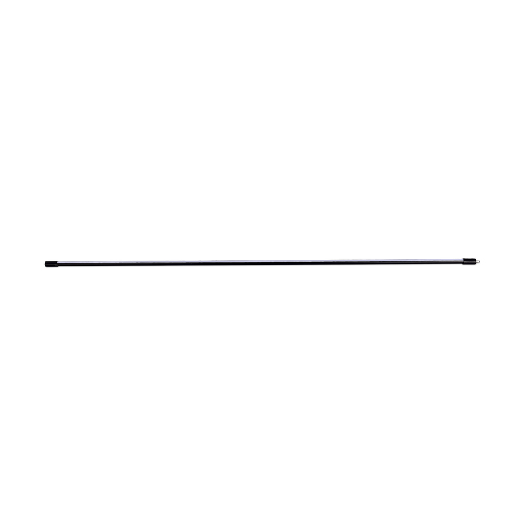 Led светильникк Scroll Line,  8Вт,  720Лм,  3000К,  черный