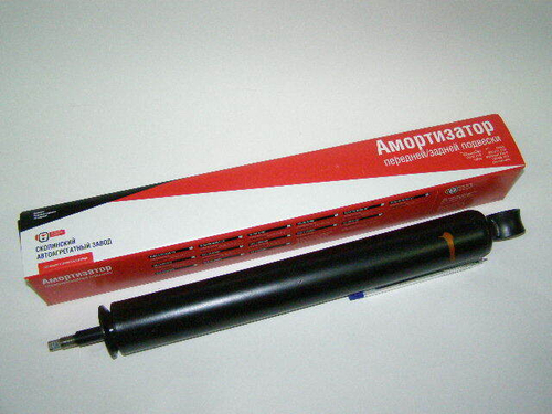 2126 Амортизатор задний (ОАТ)