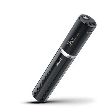 Mast Tour Siya | Wireless Tattoo Machine - беспроводная машинка для ПМ