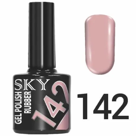 Гель-лак Sky 10 мл №0142