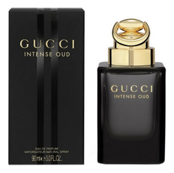 GUCCI Intense Oud парфюмерная вода 90 ml