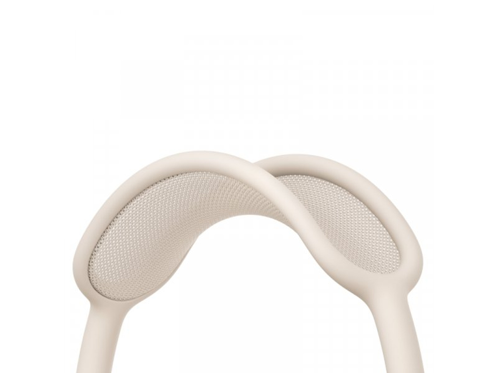 Беспроводные наушники Apple AirPods Max USB-C Starlight (MWW53)