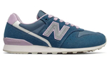 Кроссовки New Balance Nb 996 (Женская размерная сетка)