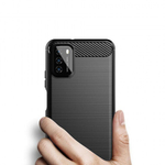 Противоударный чехол для Xiaomi Poco M3, 009508 Серый