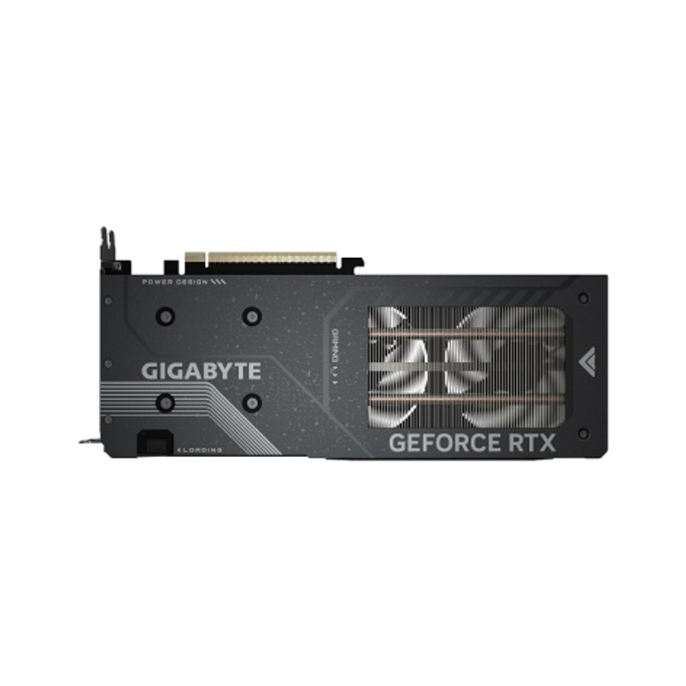 Видеокарта GIGABYTE GeForce RTX 5050 GAMING OC (GV-N5050GAMING OC-8GD)