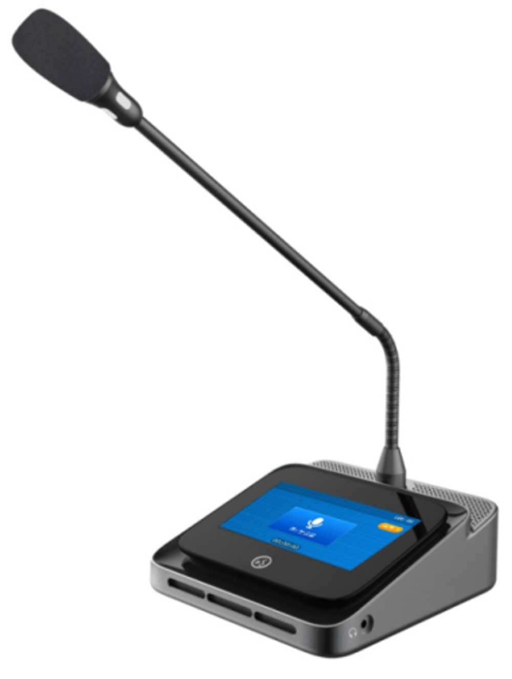 Пульт ITC TS-0310A