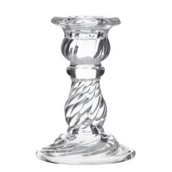 GAEM Подсвечник, L7 W7 H11 см