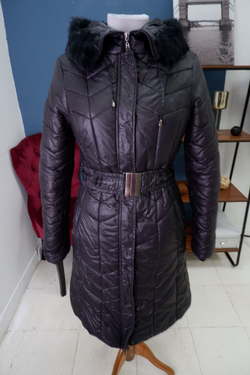 Пуховик Sela  утепленный 44 размер