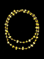 Бусы из Перламутра pebu014-jel-120