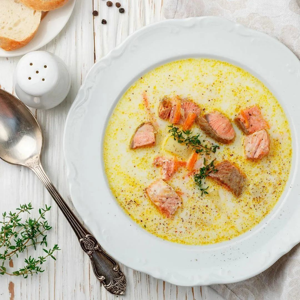 Приправа 5 перцев Holy Om