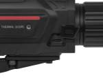 Прицел тепловизионный Guide TR630 x2.0-16.0, 640x480 12μm ≤30 mk, ø35мм, обнаруж.1400м, на Picatinny, до 8ч, IP67, 540г