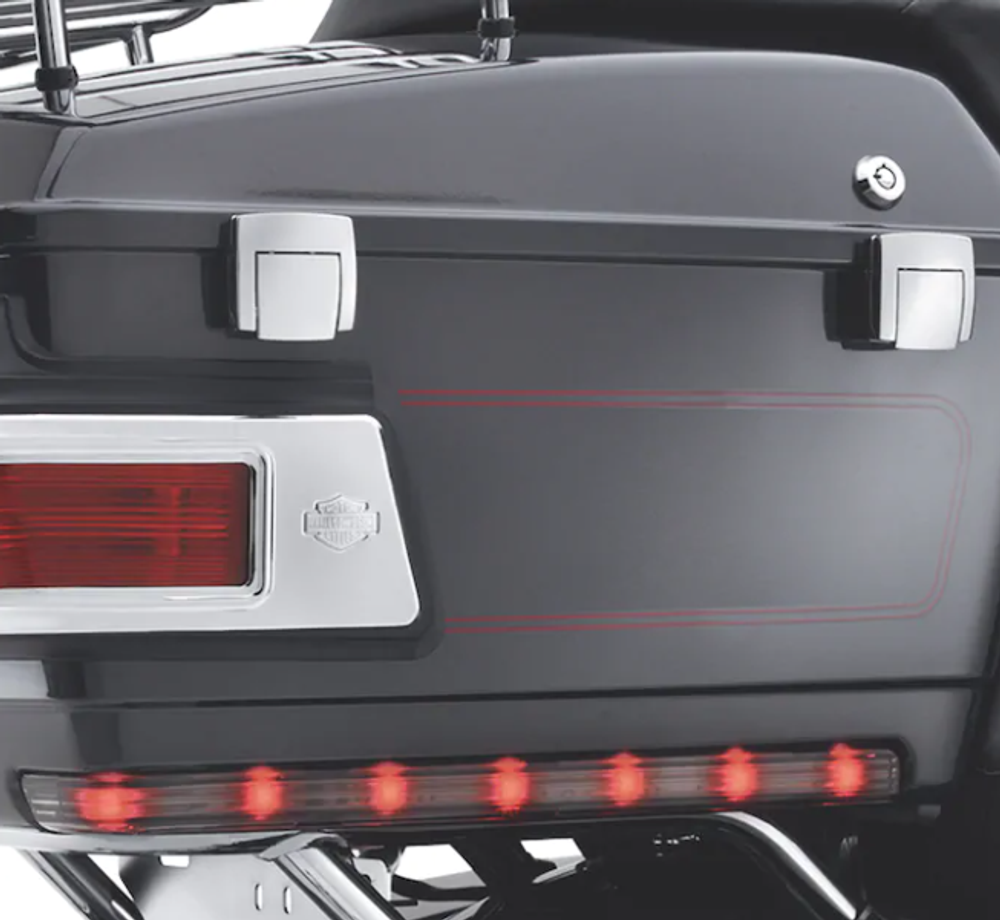 54352-09 Подсветка кофра